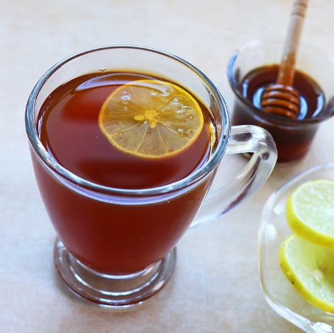 LEMON TEA